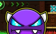 Geometry Dash Tride's Demise